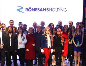 Sürdürülebilir gelecek tasarlandı