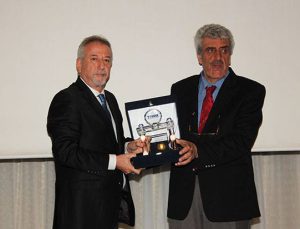 TİMDER ile Sektör Duayeni Sohbetleri