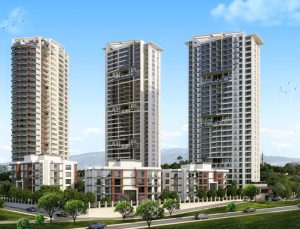 Tual Adalar’da fiyatlar 342 bin TL’den başlıyor