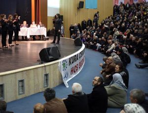 Sivas’ta 4 bin 258 emekli 184 konut için başvuru yaptı