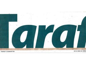 Taraf Gazetesi 9.5 milyon liraya Yılmaz Yapı'yı sattı