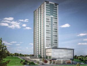 Muhteşem Yeni Yıl Konutları’nda ‘Dişi Kuş’ kampanyası