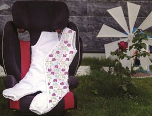 BabyNEO ile bebeklerinize anne sıcaklığı