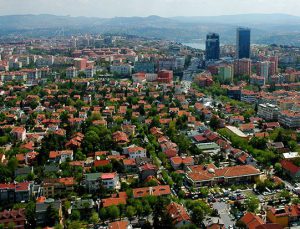 Kentsel dönüşüm Etiler ve Levent’in değerine değer katacak