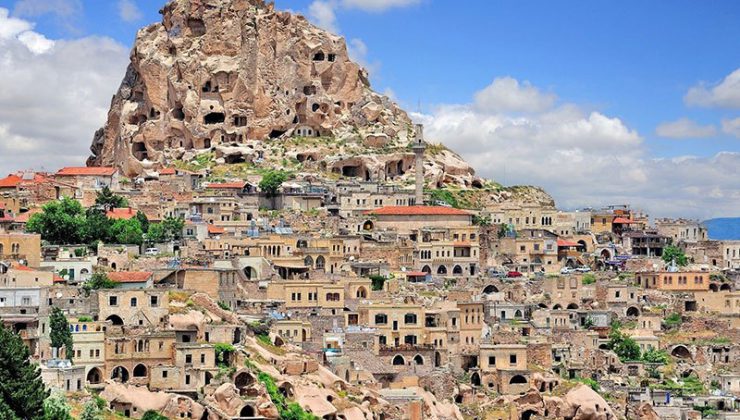 TOKİ’nin 90 milyon TL’si 'tarih' oldu