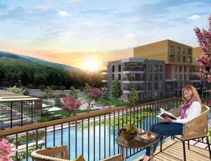 Aydos Country’nin arsası Sinpaş GYO’nun altından kayar mı?