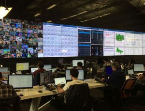 Turkcell, afet anında kesintisiz iletişim sağlıyor