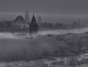 Parktepe Evleri fotoğrafın ‘Mimar Sinan’larını seçti