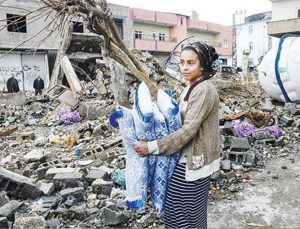 Doğu’da kentsel dönüşüm Slopi’den başlayacak