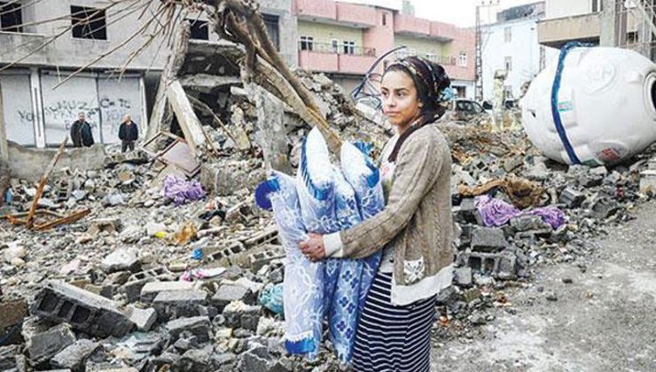Doğu’da kentsel dönüşüm Slopi’den başlayacak