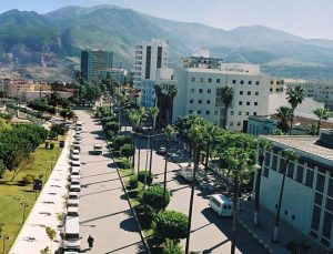 İskenderun'da belediye 31 dükkan, ofis ve büro satıyor