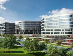 İmga Group’un Kurtköy’deki yeni projesini ERA Sapphire satacak