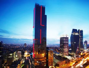 Zorlu Grubu Levent 199’u 440 milyon dolara sattı