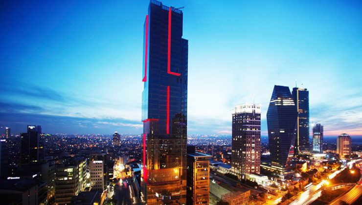 Zorlu Grubu Levent 199’u 440 milyon dolara sattı