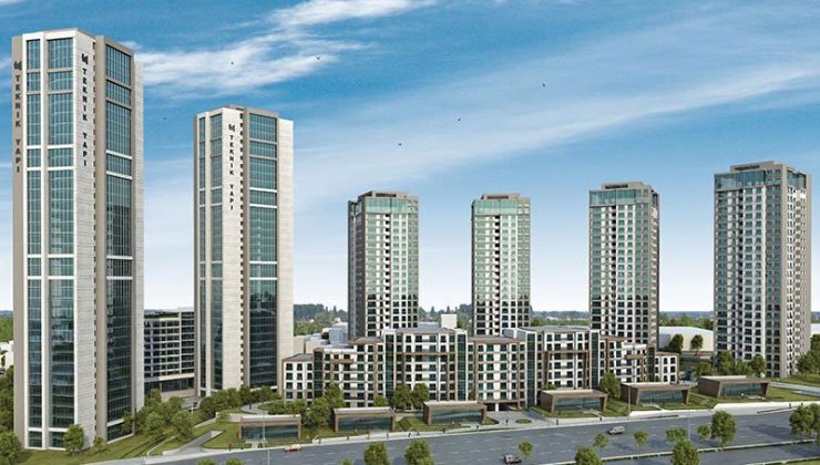 Metropark’ta 3 avantajlı ödeme planı