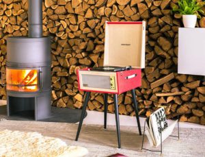 Müzikte 60lar modası: Pikap