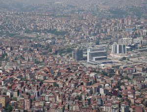 Cumhuriyetin kuruluşundan günümüze kentsel dönüşüm