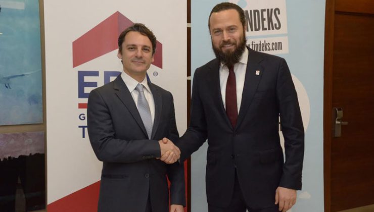 Borcunu ödemeyen kiracıya karşı ERA – Findeks işbirliği