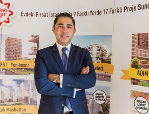 Evdekifırsat.com yeni modelle 1,5 yılda 500 milyon TL ciro yaptı