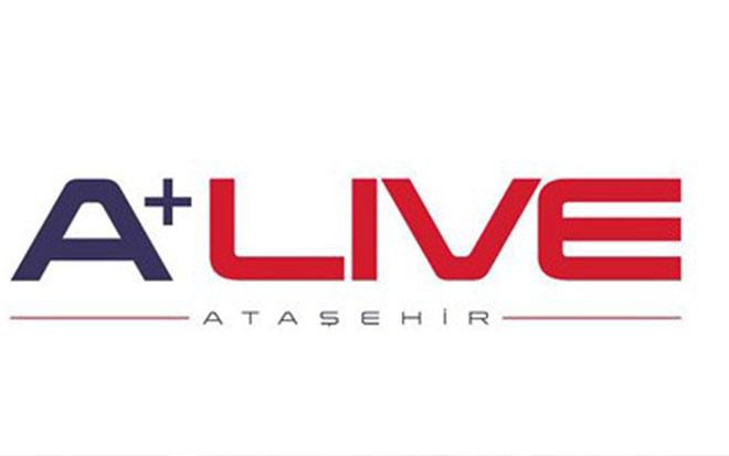 A+ Live Ataşehir 7 Nisan’da görücüye çıkıyor