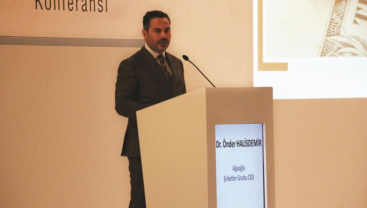 Ağaoğlu’ndan ‘İkinci Vatan Programı’  önerisi