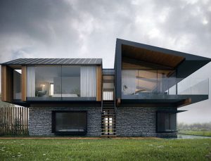 Duvarları yıkıyoruz