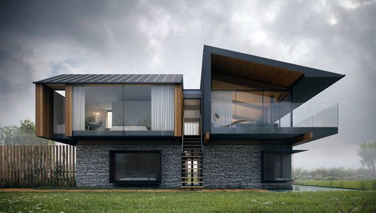 Duvarları yıkıyoruz