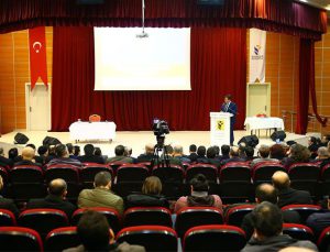 Esenler’in 100 yıllık planı için ilk adım atıldı