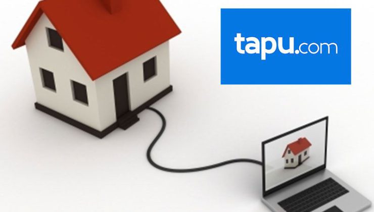 tapu.com’da fiyatı kendiniz belirleyin