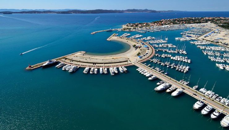 D-Marin’de 4 aya kadar yüzde 40 indirim fırsatı