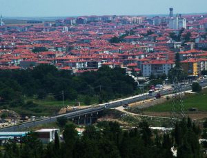 Lüleburgaz'da 17 milyon liraya arsa satılıyor