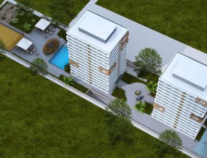 Home Aves’te 221 bin TL’ye ev almak mümkün