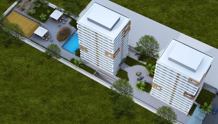 Home Aves’te 221 bin TL’ye ev almak mümkün