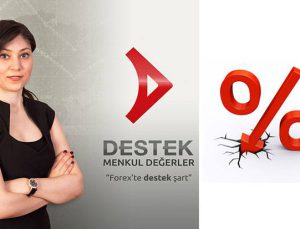 TCMB faiz üst bandını indirdi, gözler kredi oranlarında