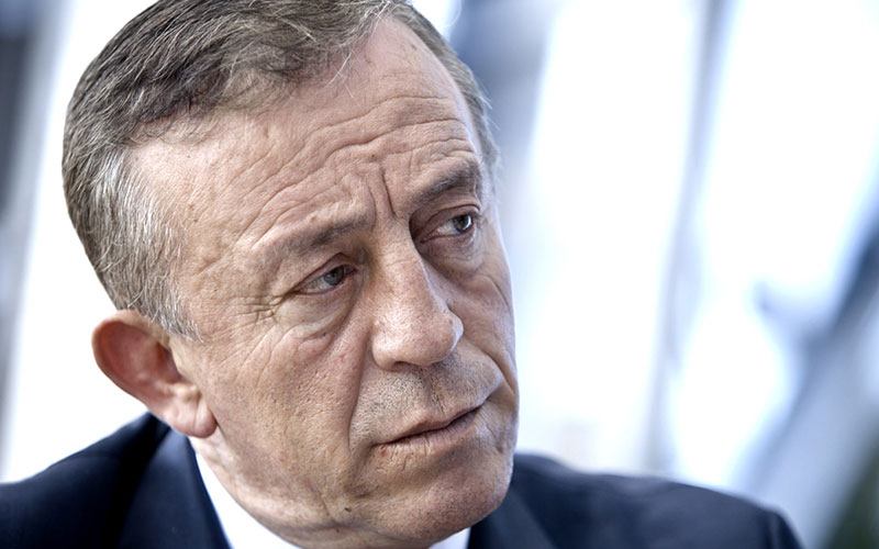 Ali İbrahim Ağaoğlu kimdir? – EmlakNews.com.tr