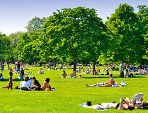 Pronrotourblog ile Avrupa’nın yeşilini keşfet!