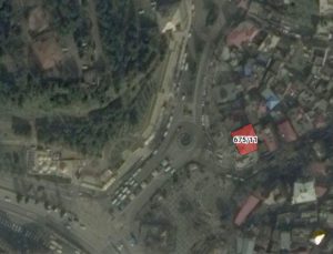 THK, Kahramanmaraş Ulu Cami Meydanı’nda dükkan satıyor