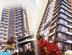 STCA-Teminat Grubu Kartallife’ı görücüye çıkarıyor