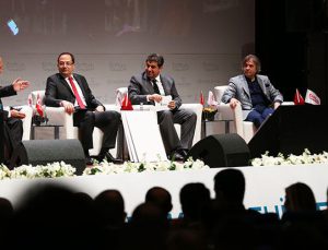 ‘Deprem tehdidini fırsata çevirmeliyiz’