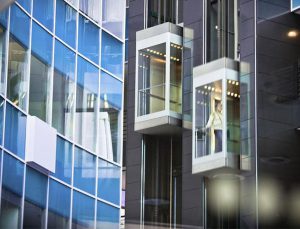 TSE: Asansörlerin yüzde 77’si kullanılamaz durumda