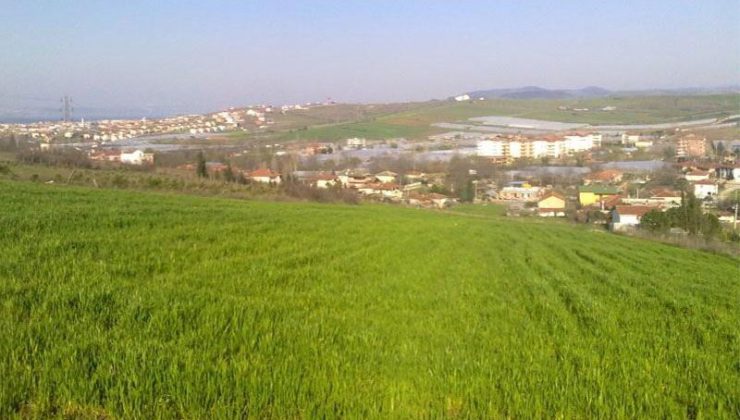 Denizli Defterdarlığı Bereketler'de 6 milyon 200 bin TL'ye arsa satıyor!