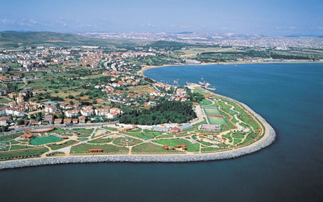 İBB, İstanbul’da 2 milyon TL’ye arsa satıyor