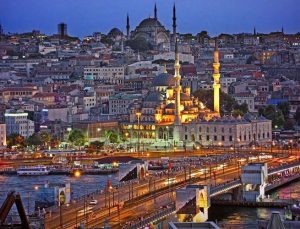Yaşam kalitesi listesinde İstanbul 122’nci sırada