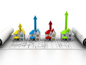 Reidin: Ocakta 7 büyükşehirde fiyatlar yüzde 2,06 arttı