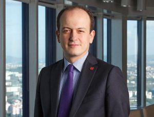 Ak Portföy’ün hedefi 100 milyar dolarlık GYF oluşturmak