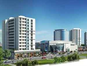 Olimpa Park Plus: Fark var faiz yok!