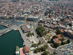 İstanbul’da 6 milyon TL’lik satış