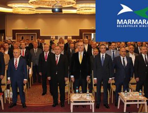 Marmara Belediyeler Birliği yeni başkanını bugün seçiyor