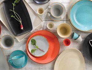 Porland Seasons Serisi sofralarda yerini almaya hazır