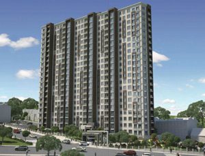 Sağlam Park Güneşli’de fiyatlar 460 bin TL’den başlıyor